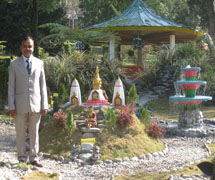 Swoyambhu Garden Service & Plant Nursery