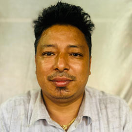 Indra Kumar Shrestha