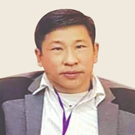 Raju Tamang